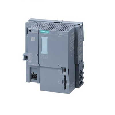 Siemens SIMATIC DP Series PLC CPU for Use with ET 200SP, 24 V Supply, 1-Input