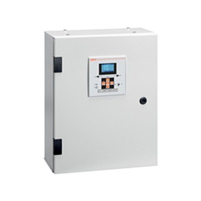 Lovato ATP Series Display Panel for Use with ATL600 and ATLDPS1, 230 V ac Supply, Relay Output, 6-Input, Digital Input