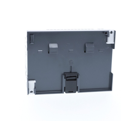 Schneider Electric Zelio Logic Series Logic Module, 24 V ac Supply, Relay Output, 12-Input, Discrete Input