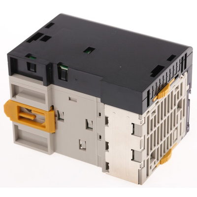 Omron CJ1M Series PLC CPU for Use with SYSMAC CJ Series