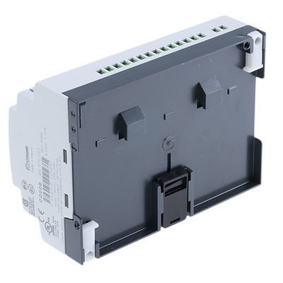 Crouzet Millenium 3 Series Logic Module, 24 V dc Supply, Transistor Output, 12-Input, Analogue, Digital Input