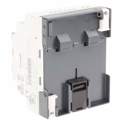 Crouzet Millenium 3 Series Logic Module, 24 V dc Supply, Relay Output, 6-Input, Analogue, Digital Input