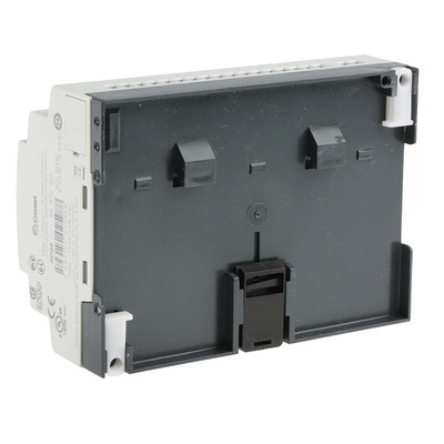 Crouzet Millenium 3 Series Logic Module, 12 V dc Supply, Relay Output, 16-Input, Analogue, Digital Input