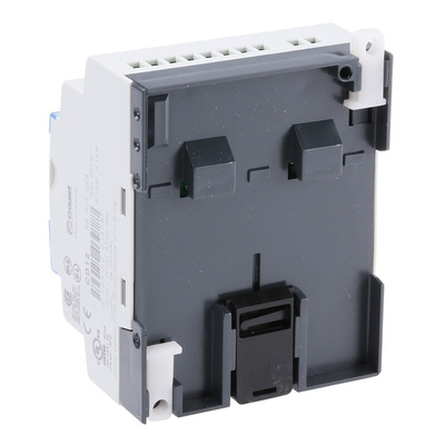 Crouzet Millenium 3 Series Logic Module, 24 V ac Supply, Relay Output, 8-Input, Digital Input
