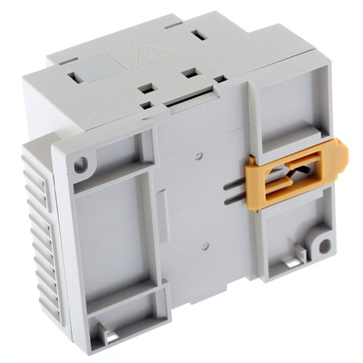 Omron ZEN Series Logic Module, 85 → 264 V ac Supply, Relay Output, 6-Input, Analogue Input
