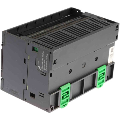 Schneider Electric Modicon M241 Series PLC CPU, Transistor Output, 14-Input