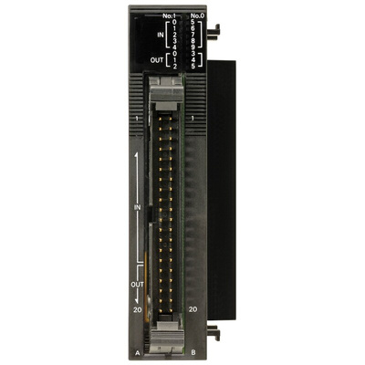 Omron CJ2M Series PLC CPU for Use with CJ2M Series
