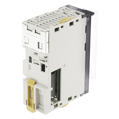 Omron CJ1 Series PLC CPU for Use with CJ1 Series