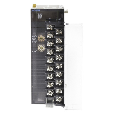 Omron CJ1 Series PLC CPU for Use with CJ1 Series