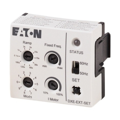 Eaton Inverter Module, 3-Phase In 0.75 kW, 230 V, 3.2/1.9 A