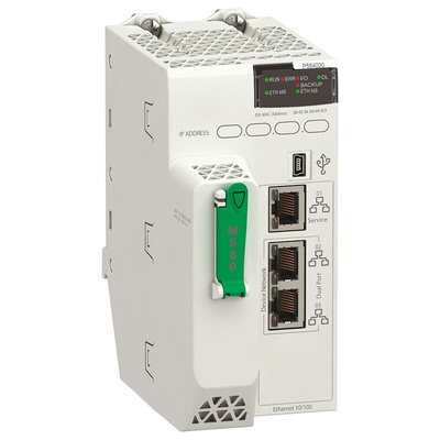 Schneider Electric Modicon M580 Series PLC CPU for Use with Modicon M580, Analogue Input