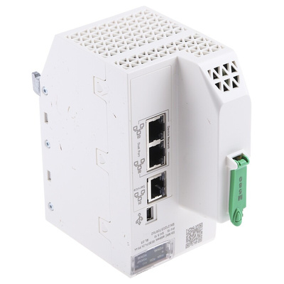 Schneider Electric Modicon M580 Series PLC CPU for Use with Modicon M580, Analogue Input