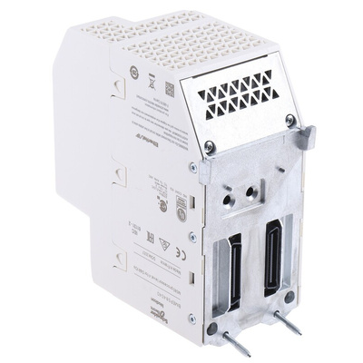 Schneider Electric Modicon M580 Series PLC CPU for Use with Modicon M580, Analogue Input