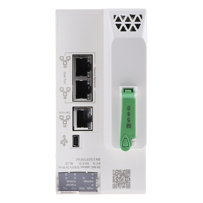 Schneider Electric Modicon M580 Series PLC CPU for Use with Modicon M580, Analogue Input