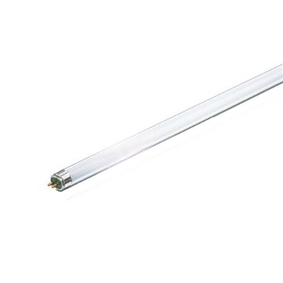 Philips Lighting 14 W T5 Fluorescent Tube, 1200 lm, 600mm, G5