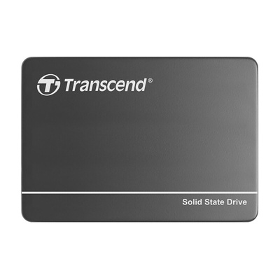 Transcend SSD420 2.5 in 64 GB Internal SSD Hard Drive