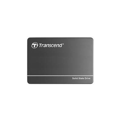 Transcend SSD420 2.5 in 512 GB Internal SSD Hard Drive