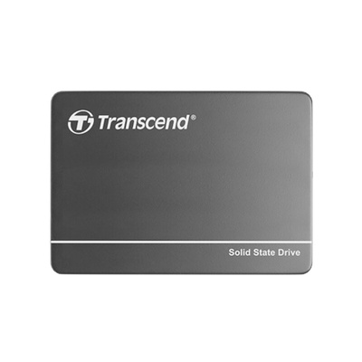 Transcend SSD510 2.5 in 128 GB Internal SSD Hard Drive