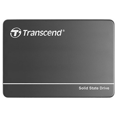 Transcend SSD420 2.5 in 256 GB Internal SSD Hard Drive