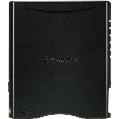 Transcend StoreJet 35T3 4 TB External Hard Drive