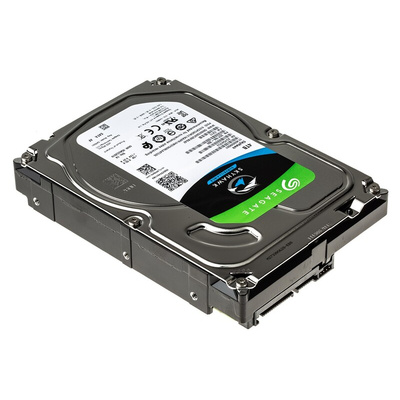 Seagate SkyHawk Surveillance 4 TB Internal Hard Drive