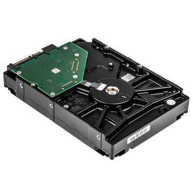 Seagate SkyHawk Surveillance 4 TB Internal Hard Drive