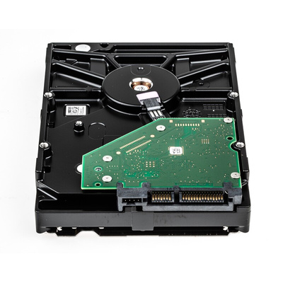 Seagate SkyHawk Surveillance 4 TB Internal Hard Drive