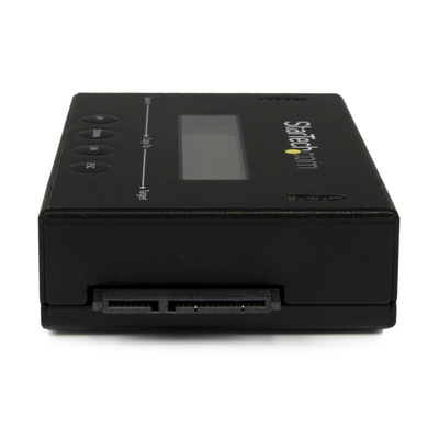 StarTech.com Hard Drive Docking Station for 2 Drives SATA Hard Drive