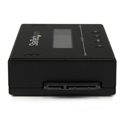 StarTech.com Hard Drive Docking Station for 2 Drives SATA Hard Drive