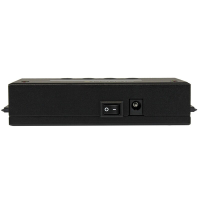 StarTech.com Hard Drive Docking Station for 2 Drives SATA Hard Drive