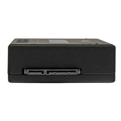 StarTech.com Hard Drive Docking Station for 2 Drives SATA Hard Drive