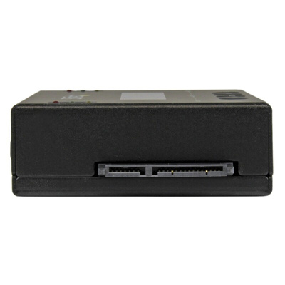 StarTech.com Hard Drive Docking Station for 2 Drives SATA Hard Drive