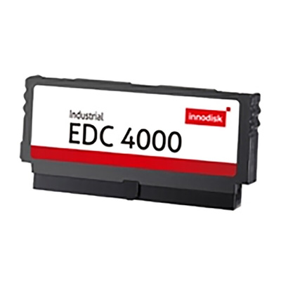 InnoDisk EDC4000 IDE DOM 40 Pins 4 GB Internal SSD Drive