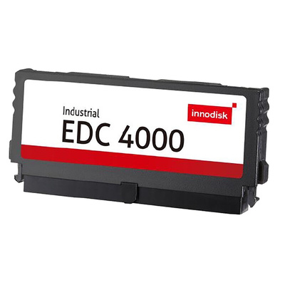 InnoDisk EDC4000 IDE DOM 44 Pins 1 GB Internal SSD Drive