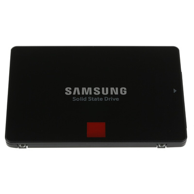 Samsung 860 PRO 2.5 in 256 GB Internal SSD Drive