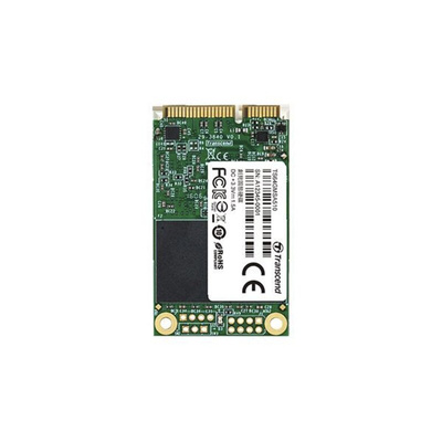 Transcend MSA510 mSATA 32 GB Internal SSD Hard Drive