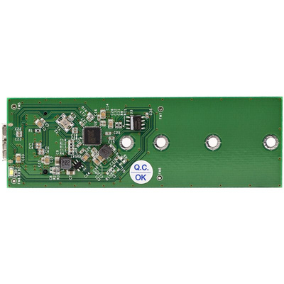 StarTech.com M.2 SATA Hard Drive Enclosure, USB 3.0