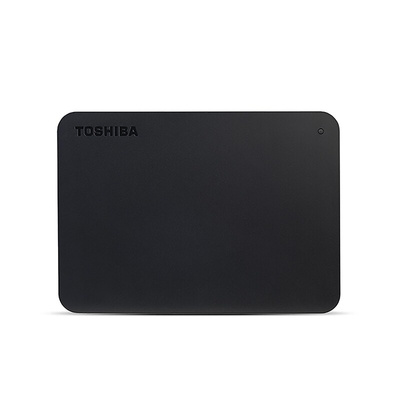 Toshiba Canvio Basics 1 TB External Hard Drive