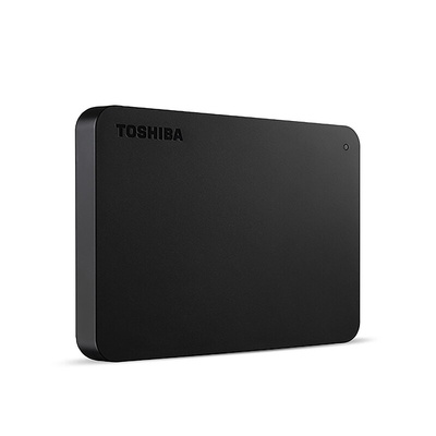Toshiba Canvio Basics 1 TB External Hard Drive