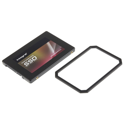 Integral Memory SSD 2.5 in 240 GB Internal SSD Drive