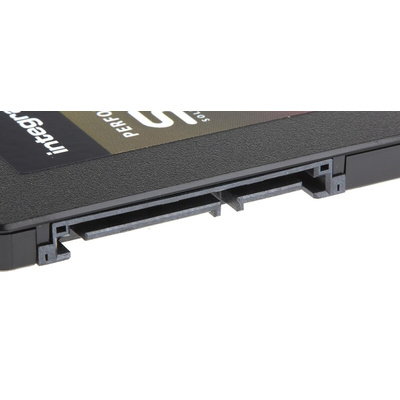 Integral Memory SSD 2.5 in 480 GB Internal SSD Drive