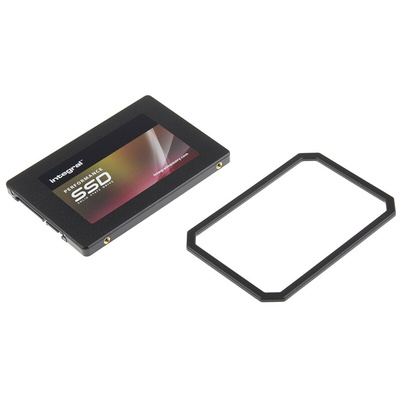 Integral Memory SSD 2.5 in 480 GB Internal SSD Drive