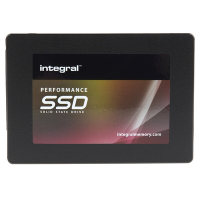 Integral Memory SSD 2.5 in 480 GB Internal SSD Drive