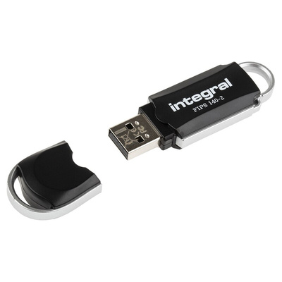 Integral Memory SSD 2.5 in 128 GB Internal SSD Drive