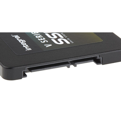 Integral Memory SSD 2.5 in 240 GB Internal SSD Drive