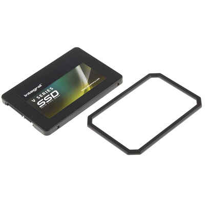 Integral Memory SSD 2.5 in 240 GB Internal SSD Drive