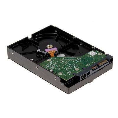 Western Digital 1 TB Internal Hard Drive