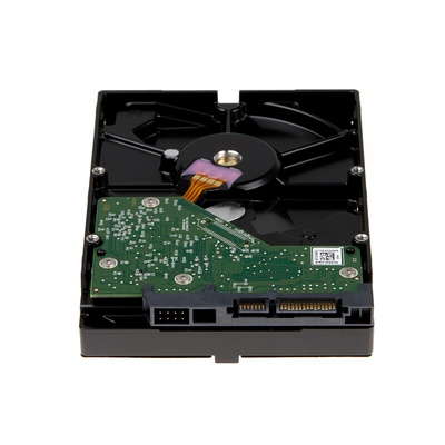 Western Digital 1 TB Internal Hard Drive