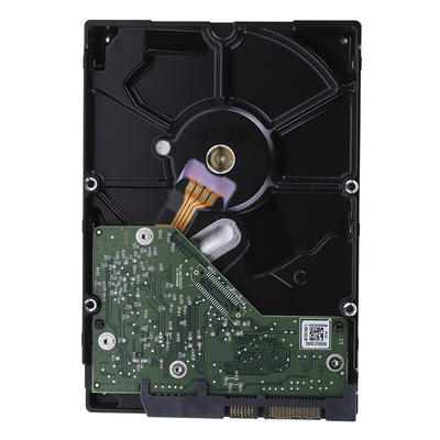 Western Digital 500 GB Internal Hard Drive