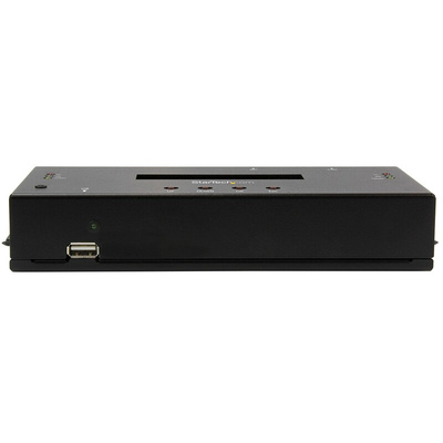 StarTech.com Hard Drive Docking Station for 2 Drives SAS, SATA Hard Drive